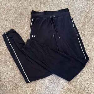 Women’s Under Armour Joggers